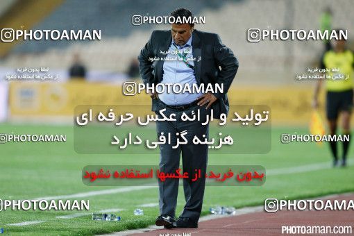 366212, Tehran, Iran, لیگ برتر فوتبال ایران، Persian Gulf Cup، Week 27، Second Leg، Esteghlal 3 v 0 Foulad Khouzestan on 2016/04/22 at Azadi Stadium