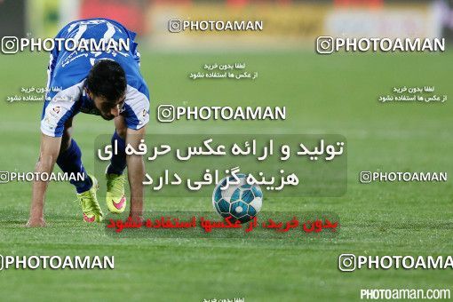 366251, Tehran, Iran, لیگ برتر فوتبال ایران، Persian Gulf Cup، Week 27، Second Leg، Esteghlal 3 v 0 Foulad Khouzestan on 2016/04/22 at Azadi Stadium