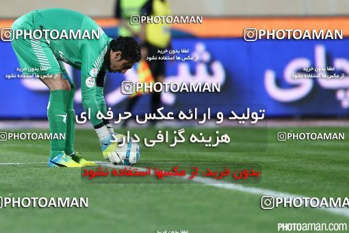366266, Tehran, Iran, لیگ برتر فوتبال ایران، Persian Gulf Cup، Week 27، Second Leg، Esteghlal 3 v 0 Foulad Khouzestan on 2016/04/22 at Azadi Stadium