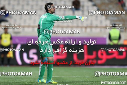 366594, Tehran, Iran, لیگ برتر فوتبال ایران، Persian Gulf Cup، Week 27، Second Leg، Esteghlal 3 v 0 Foulad Khouzestan on 2016/04/22 at Azadi Stadium