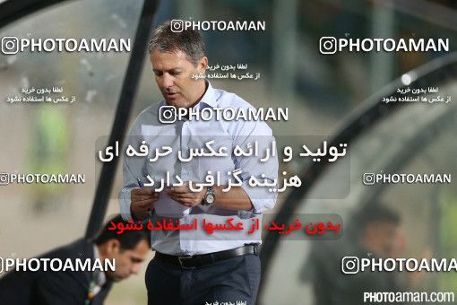 416695, Tehran, Iran, لیگ برتر فوتبال ایران، Persian Gulf Cup، Week 27، Second Leg، Esteghlal 3 v 0 Foulad Khouzestan on 2016/04/22 at Azadi Stadium