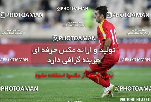 416646, Tehran, Iran, لیگ برتر فوتبال ایران، Persian Gulf Cup، Week 27، Second Leg، Esteghlal 3 v 0 Foulad Khouzestan on 2016/04/22 at Azadi Stadium