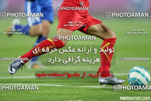 416534, Tehran, Iran, لیگ برتر فوتبال ایران، Persian Gulf Cup، Week 27، Second Leg، Esteghlal 3 v 0 Foulad Khouzestan on 2016/04/22 at Azadi Stadium