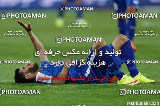 366257, Tehran, Iran, لیگ برتر فوتبال ایران، Persian Gulf Cup، Week 27، Second Leg، Esteghlal 3 v 0 Foulad Khouzestan on 2016/04/22 at Azadi Stadium