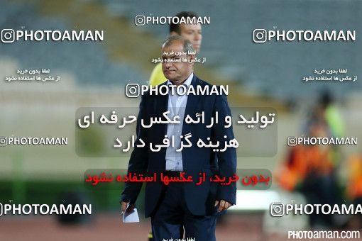 416736, Tehran, Iran, لیگ برتر فوتبال ایران، Persian Gulf Cup، Week 27، Second Leg، Esteghlal 3 v 0 Foulad Khouzestan on 2016/04/22 at Azadi Stadium