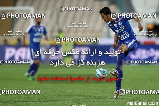 366209, Tehran, Iran, لیگ برتر فوتبال ایران، Persian Gulf Cup، Week 27، Second Leg، Esteghlal 3 v 0 Foulad Khouzestan on 2016/04/22 at Azadi Stadium