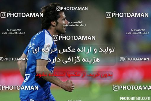 366229, Tehran, Iran, لیگ برتر فوتبال ایران، Persian Gulf Cup، Week 27، Second Leg، Esteghlal 3 v 0 Foulad Khouzestan on 2016/04/22 at Azadi Stadium