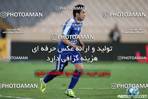 416790, Tehran, Iran, لیگ برتر فوتبال ایران، Persian Gulf Cup، Week 27، Second Leg، Esteghlal 3 v 0 Foulad Khouzestan on 2016/04/22 at Azadi Stadium
