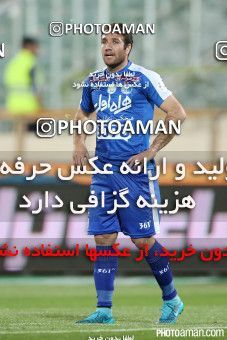 416474, Tehran, Iran, لیگ برتر فوتبال ایران، Persian Gulf Cup، Week 27، Second Leg، Esteghlal 3 v 0 Foulad Khouzestan on 2016/04/22 at Azadi Stadium