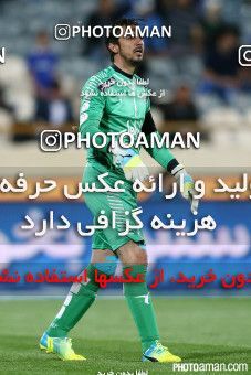 366382, Tehran, Iran, لیگ برتر فوتبال ایران، Persian Gulf Cup، Week 27، Second Leg، Esteghlal 3 v 0 Foulad Khouzestan on 2016/04/22 at Azadi Stadium