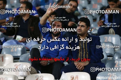 366326, Tehran, Iran, لیگ برتر فوتبال ایران، Persian Gulf Cup، Week 27، Second Leg، Esteghlal 3 v 0 Foulad Khouzestan on 2016/04/22 at Azadi Stadium