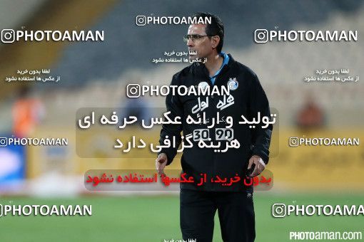 366591, Tehran, Iran, لیگ برتر فوتبال ایران، Persian Gulf Cup، Week 27، Second Leg، Esteghlal 3 v 0 Foulad Khouzestan on 2016/04/22 at Azadi Stadium