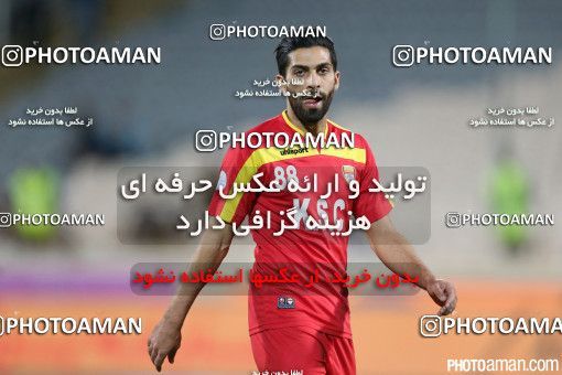 416517, Tehran, Iran, لیگ برتر فوتبال ایران، Persian Gulf Cup، Week 27، Second Leg، Esteghlal 3 v 0 Foulad Khouzestan on 2016/04/22 at Azadi Stadium