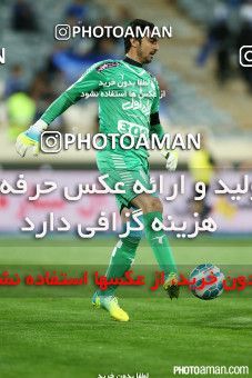 366581, Tehran, Iran, لیگ برتر فوتبال ایران، Persian Gulf Cup، Week 27، Second Leg، Esteghlal 3 v 0 Foulad Khouzestan on 2016/04/22 at Azadi Stadium