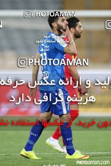 416491, Tehran, Iran, لیگ برتر فوتبال ایران، Persian Gulf Cup، Week 27، Second Leg، Esteghlal 3 v 0 Foulad Khouzestan on 2016/04/22 at Azadi Stadium