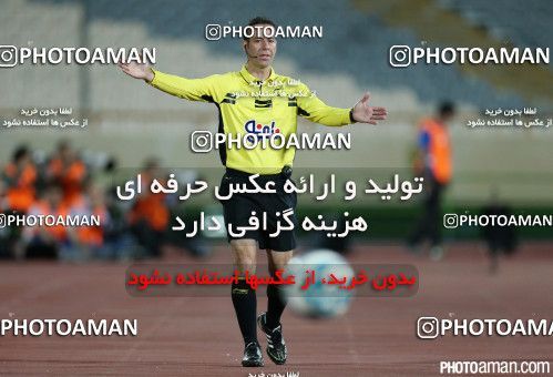 416581, Tehran, Iran, لیگ برتر فوتبال ایران، Persian Gulf Cup، Week 27، Second Leg، Esteghlal 3 v 0 Foulad Khouzestan on 2016/04/22 at Azadi Stadium