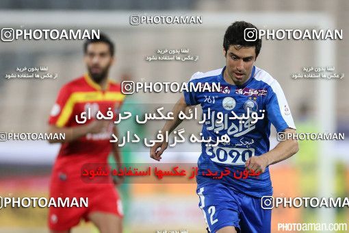 416760, Tehran, Iran, لیگ برتر فوتبال ایران، Persian Gulf Cup، Week 27، Second Leg، Esteghlal 3 v 0 Foulad Khouzestan on 2016/04/22 at Azadi Stadium