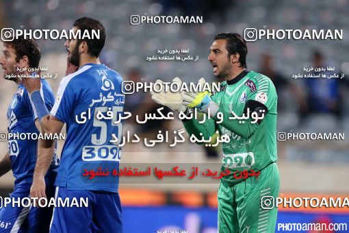 416435, Tehran, Iran, لیگ برتر فوتبال ایران، Persian Gulf Cup، Week 27، Second Leg، Esteghlal 3 v 0 Foulad Khouzestan on 2016/04/22 at Azadi Stadium