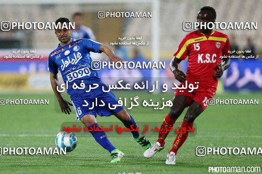 366199, Tehran, Iran, لیگ برتر فوتبال ایران، Persian Gulf Cup، Week 27، Second Leg، Esteghlal 3 v 0 Foulad Khouzestan on 2016/04/22 at Azadi Stadium