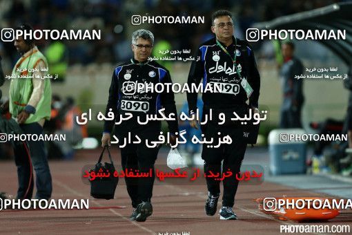 366281, Tehran, Iran, لیگ برتر فوتبال ایران، Persian Gulf Cup، Week 27، Second Leg، Esteghlal 3 v 0 Foulad Khouzestan on 2016/04/22 at Azadi Stadium