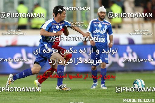 366307, Tehran, Iran, لیگ برتر فوتبال ایران، Persian Gulf Cup، Week 27، Second Leg، Esteghlal 3 v 0 Foulad Khouzestan on 2016/04/22 at Azadi Stadium
