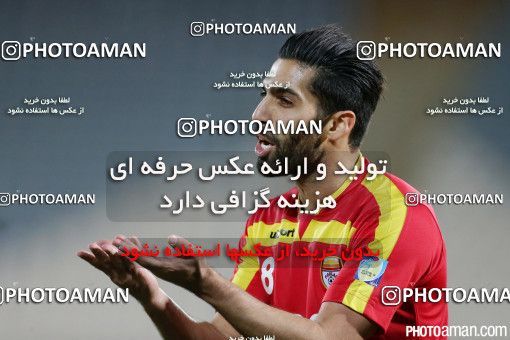 416492, Tehran, Iran, لیگ برتر فوتبال ایران، Persian Gulf Cup، Week 27، Second Leg، Esteghlal 3 v 0 Foulad Khouzestan on 2016/04/22 at Azadi Stadium