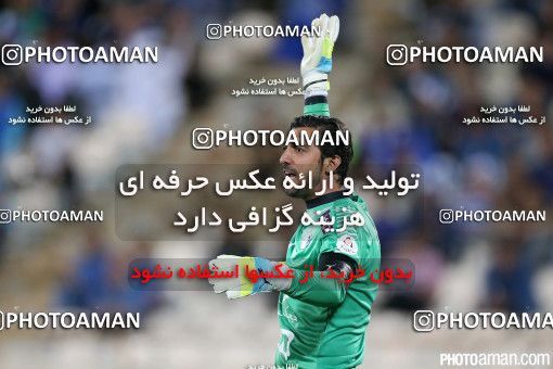 416565, Tehran, Iran, لیگ برتر فوتبال ایران، Persian Gulf Cup، Week 27، Second Leg، Esteghlal 3 v 0 Foulad Khouzestan on 2016/04/22 at Azadi Stadium
