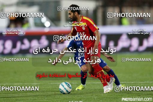 366238, Tehran, Iran, لیگ برتر فوتبال ایران، Persian Gulf Cup، Week 27، Second Leg، Esteghlal 3 v 0 Foulad Khouzestan on 2016/04/22 at Azadi Stadium