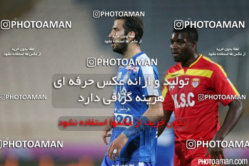 416550, Tehran, Iran, لیگ برتر فوتبال ایران، Persian Gulf Cup، Week 27، Second Leg، Esteghlal 3 v 0 Foulad Khouzestan on 2016/04/22 at Azadi Stadium