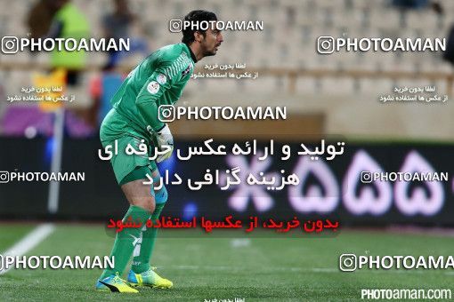 366296, Tehran, Iran, لیگ برتر فوتبال ایران، Persian Gulf Cup، Week 27، Second Leg، Esteghlal 3 v 0 Foulad Khouzestan on 2016/04/22 at Azadi Stadium