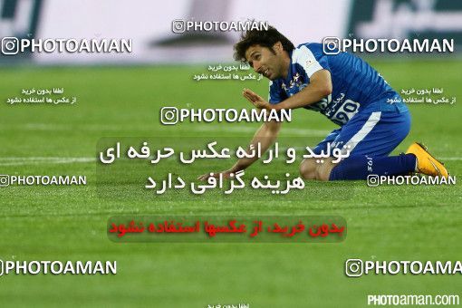 366242, Tehran, Iran, لیگ برتر فوتبال ایران، Persian Gulf Cup، Week 27، Second Leg، Esteghlal 3 v 0 Foulad Khouzestan on 2016/04/22 at Azadi Stadium
