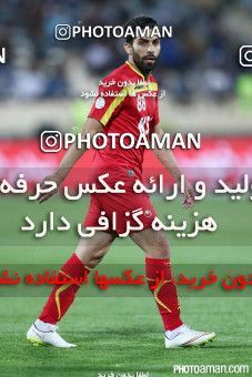 366405, Tehran, Iran, لیگ برتر فوتبال ایران، Persian Gulf Cup، Week 27، Second Leg، Esteghlal 3 v 0 Foulad Khouzestan on 2016/04/22 at Azadi Stadium