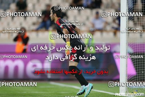 416796, Tehran, Iran, لیگ برتر فوتبال ایران، Persian Gulf Cup، Week 27، Second Leg، Esteghlal 3 v 0 Foulad Khouzestan on 2016/04/22 at Azadi Stadium