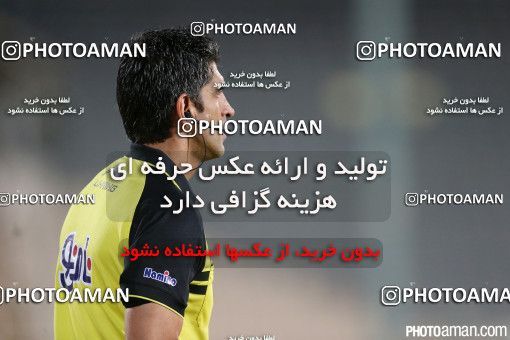 416677, Tehran, Iran, لیگ برتر فوتبال ایران، Persian Gulf Cup، Week 27، Second Leg، Esteghlal 3 v 0 Foulad Khouzestan on 2016/04/22 at Azadi Stadium