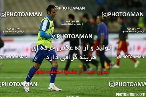 366262, Tehran, Iran, لیگ برتر فوتبال ایران، Persian Gulf Cup، Week 27، Second Leg، Esteghlal 3 v 0 Foulad Khouzestan on 2016/04/22 at Azadi Stadium