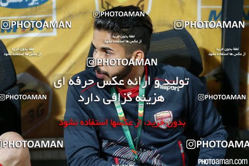 366339, Tehran, Iran, لیگ برتر فوتبال ایران، Persian Gulf Cup، Week 27، Second Leg، Esteghlal 3 v 0 Foulad Khouzestan on 2016/04/22 at Azadi Stadium