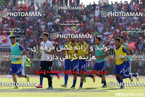 365685, Ahvaz, [*parameter:4*], لیگ برتر فوتبال ایران، Persian Gulf Cup، Week 27، Second Leg، Esteghlal Ahvaz 0 v 2 Persepolis on 2016/04/22 at Takhti Stadium Ahvaz