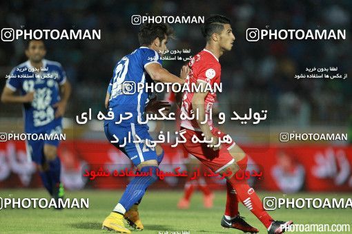 366665, Ahvaz, [*parameter:4*], لیگ برتر فوتبال ایران، Persian Gulf Cup، Week 27، Second Leg، Esteghlal Ahvaz 0 v 2 Persepolis on 2016/04/22 at Takhti Stadium Ahvaz