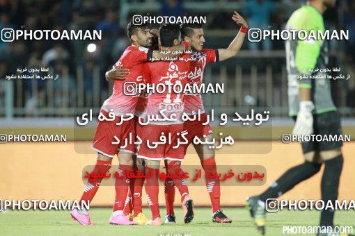 366689, Ahvaz, [*parameter:4*], لیگ برتر فوتبال ایران، Persian Gulf Cup، Week 27، Second Leg، Esteghlal Ahvaz 0 v 2 Persepolis on 2016/04/22 at Takhti Stadium Ahvaz