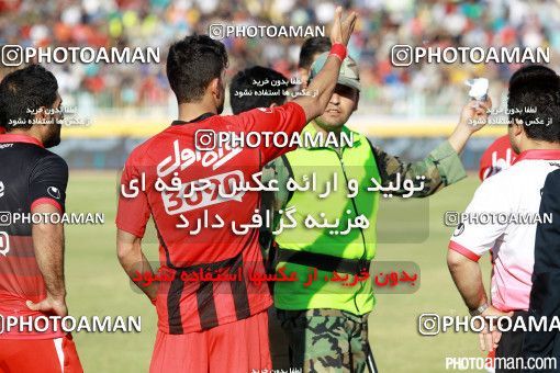 366460, Ahvaz, [*parameter:4*], لیگ برتر فوتبال ایران، Persian Gulf Cup، Week 27، Second Leg، Esteghlal Ahvaz 0 v 2 Persepolis on 2016/04/22 at Takhti Stadium Ahvaz