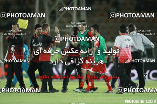 366761, Ahvaz, [*parameter:4*], لیگ برتر فوتبال ایران، Persian Gulf Cup، Week 27، Second Leg، Esteghlal Ahvaz 0 v 2 Persepolis on 2016/04/22 at Takhti Stadium Ahvaz