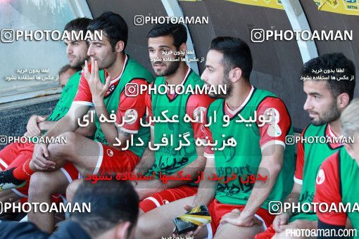 366628, Ahvaz, [*parameter:4*], لیگ برتر فوتبال ایران، Persian Gulf Cup، Week 27، Second Leg، Esteghlal Ahvaz 0 v 2 Persepolis on 2016/04/22 at Takhti Stadium Ahvaz