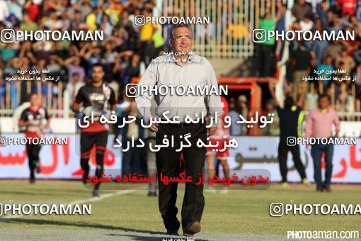 365774, Ahvaz, [*parameter:4*], لیگ برتر فوتبال ایران، Persian Gulf Cup، Week 27، Second Leg، Esteghlal Ahvaz 0 v 2 Persepolis on 2016/04/22 at Takhti Stadium Ahvaz