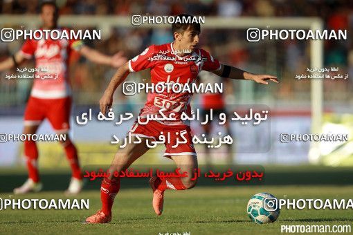 366527, Ahvaz, [*parameter:4*], لیگ برتر فوتبال ایران، Persian Gulf Cup، Week 27، Second Leg، Esteghlal Ahvaz 0 v 2 Persepolis on 2016/04/22 at Takhti Stadium Ahvaz