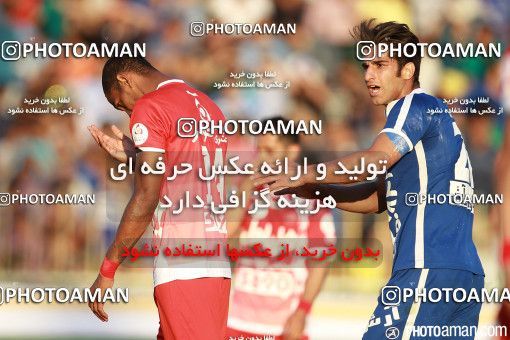 366562, Ahvaz, [*parameter:4*], لیگ برتر فوتبال ایران، Persian Gulf Cup، Week 27، Second Leg، Esteghlal Ahvaz 0 v 2 Persepolis on 2016/04/22 at Takhti Stadium Ahvaz