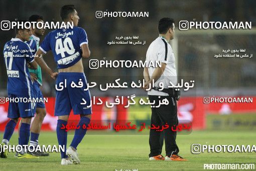 366709, Ahvaz, [*parameter:4*], لیگ برتر فوتبال ایران، Persian Gulf Cup، Week 27، Second Leg، Esteghlal Ahvaz 0 v 2 Persepolis on 2016/04/22 at Takhti Stadium Ahvaz