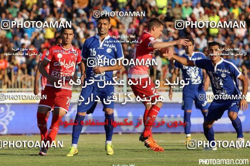 365657, Ahvaz, [*parameter:4*], لیگ برتر فوتبال ایران، Persian Gulf Cup، Week 27، Second Leg، Esteghlal Ahvaz 0 v 2 Persepolis on 2016/04/22 at Takhti Stadium Ahvaz