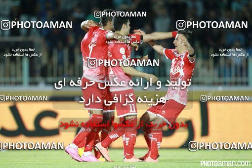 366691, Ahvaz, [*parameter:4*], لیگ برتر فوتبال ایران، Persian Gulf Cup، Week 27، Second Leg، Esteghlal Ahvaz 0 v 2 Persepolis on 2016/04/22 at Takhti Stadium Ahvaz