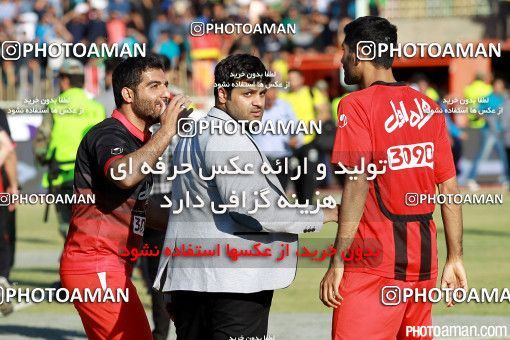 366461, Ahvaz, [*parameter:4*], لیگ برتر فوتبال ایران، Persian Gulf Cup، Week 27، Second Leg، Esteghlal Ahvaz 0 v 2 Persepolis on 2016/04/22 at Takhti Stadium Ahvaz