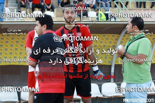 366454, Ahvaz, [*parameter:4*], لیگ برتر فوتبال ایران، Persian Gulf Cup، Week 27، Second Leg، Esteghlal Ahvaz 0 v 2 Persepolis on 2016/04/22 at Takhti Stadium Ahvaz